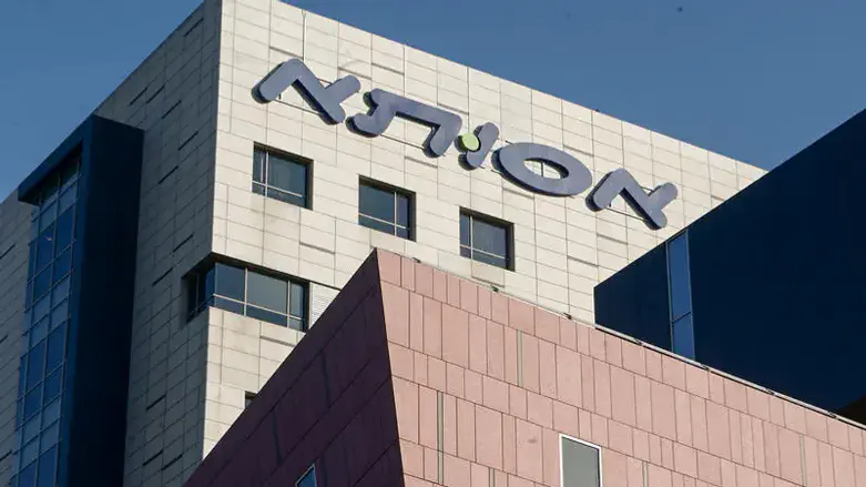 בית החולים אסותא