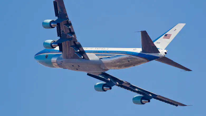 AIR FORCE ONE