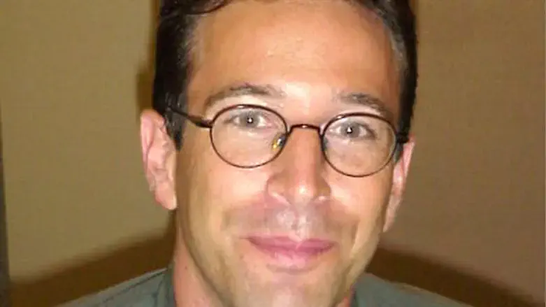 Daniel Pearl