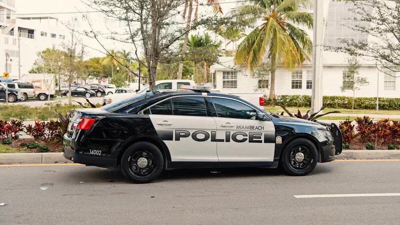 Miami Beach police