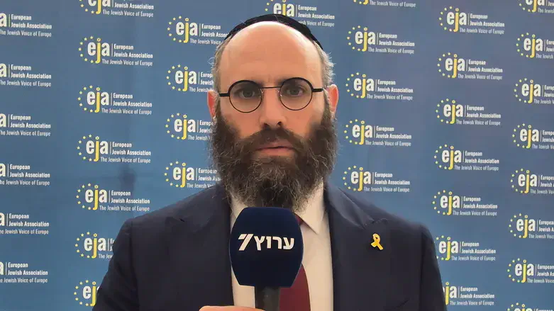 Раввин Менахем Марголин