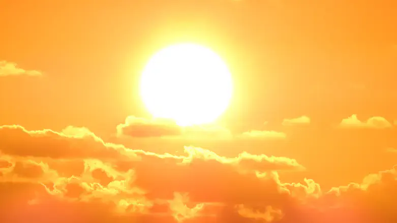 heatwave (illustration)