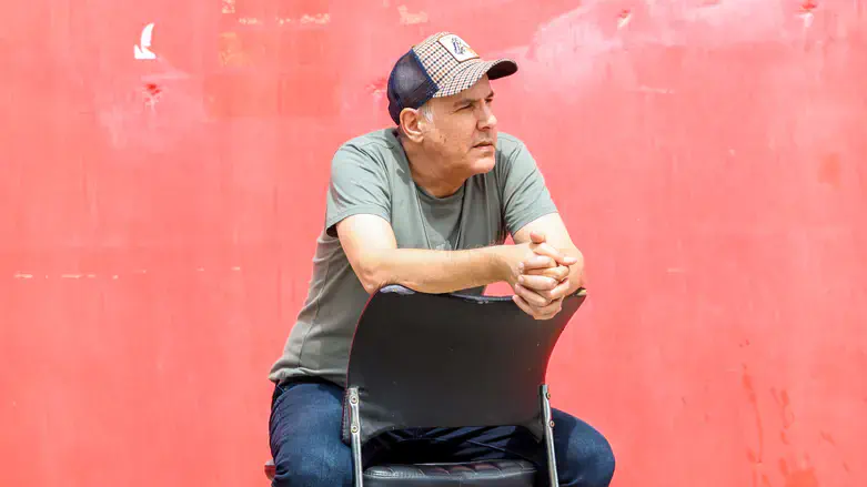 שי גולדשטיין