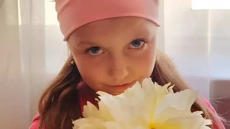 Shira urgently needs life-saving care