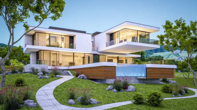 The Quiet Revolution of Luxury Houses