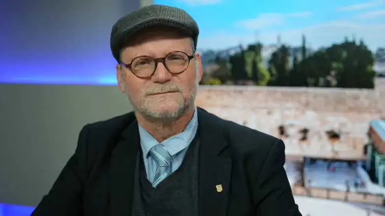 יהודה זרצקי