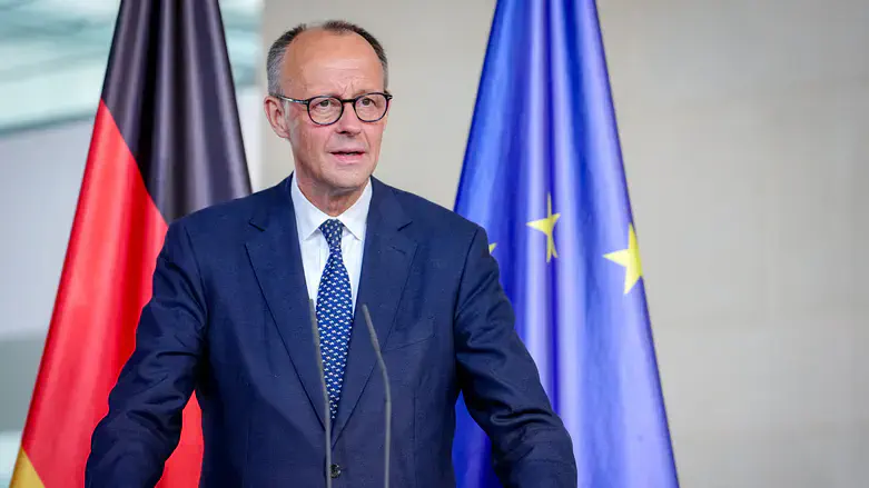 Friedrich Merz