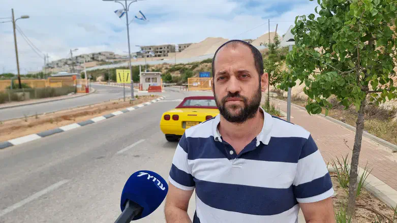 דוידי בן ציון