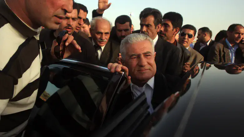 Abbas Zaki, incited to murder