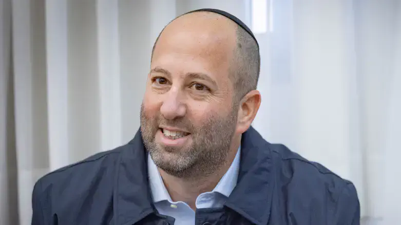 Эяль Хаимовски