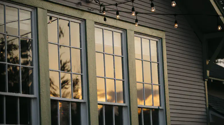 Upgrading Your Home’s Windows
