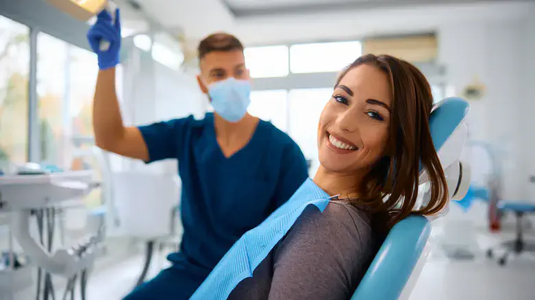 Common Problems with Dental Implants