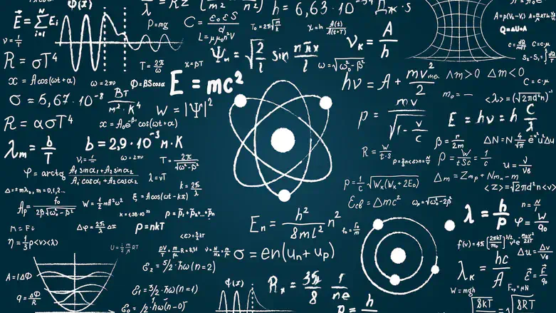 Quantum mechanics