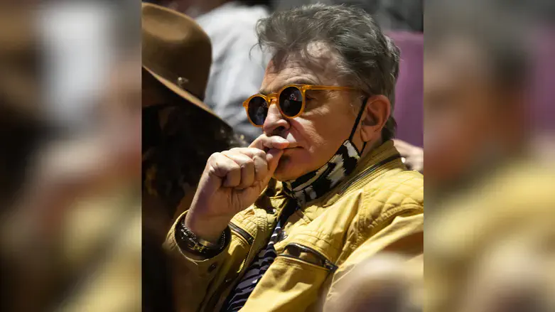 Нанси Брандес