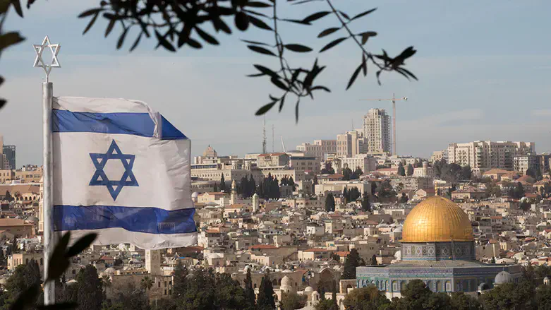 העיר העתיקה בירושלים