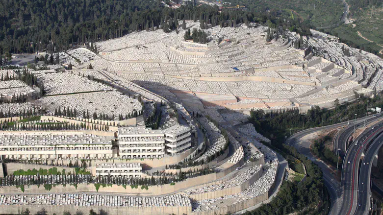 קבורת בקומות