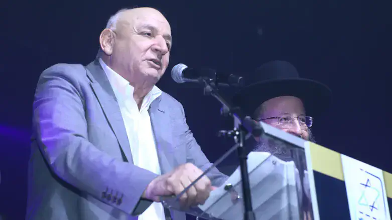 יצחק תשובה