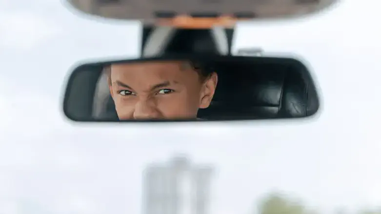 רכב ראשון לנהג צעיר