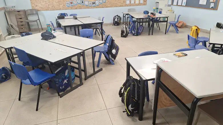 תלמוד התורה ברמלה