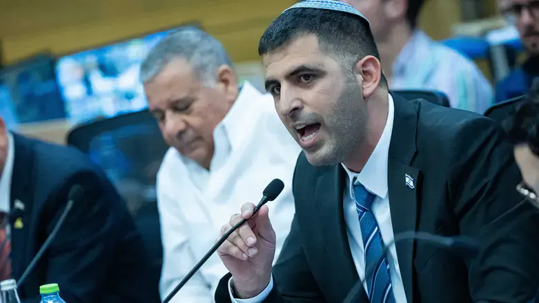 שלמה קרעי
