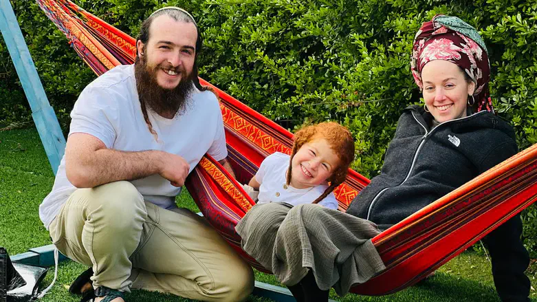 אתיה ואיתן דוד אליה