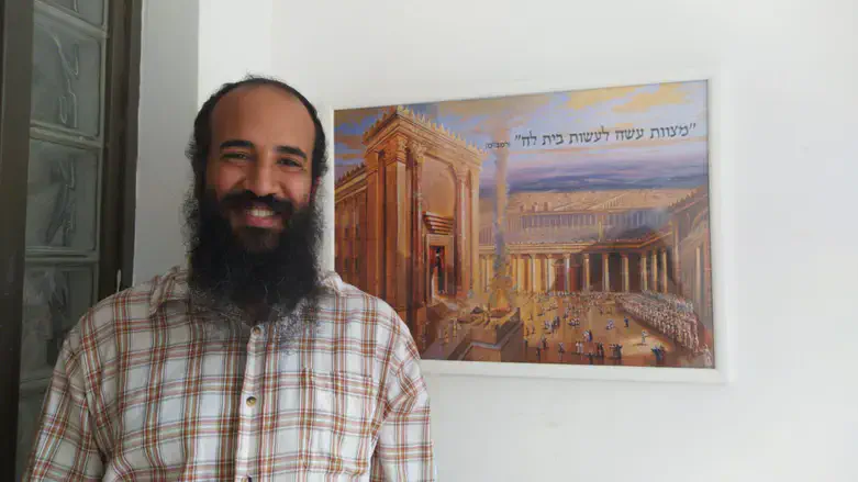 הרב רונן נוה