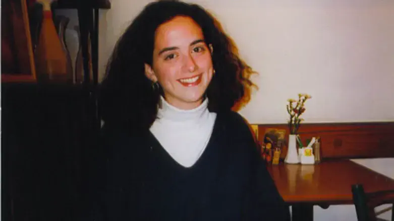 Alisa Flatow