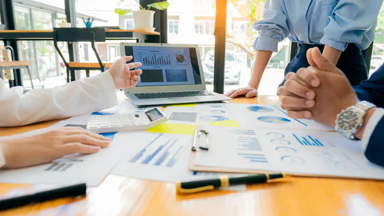 Health, Tech and Finance Entrepreneur