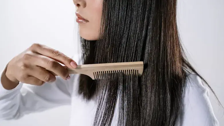 קשקשים: איך לטפל