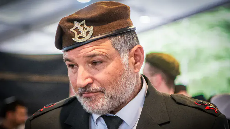 האלוף דוד זיני