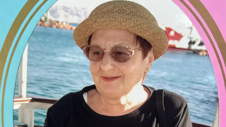 Marta Dimov
