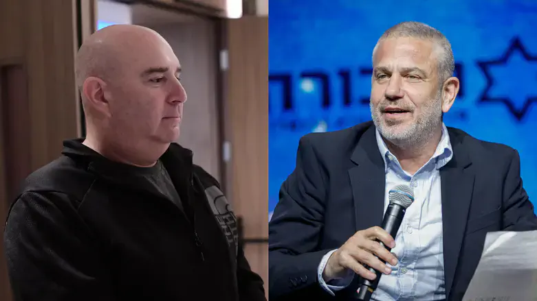 ינון מגל, ניר דבורי