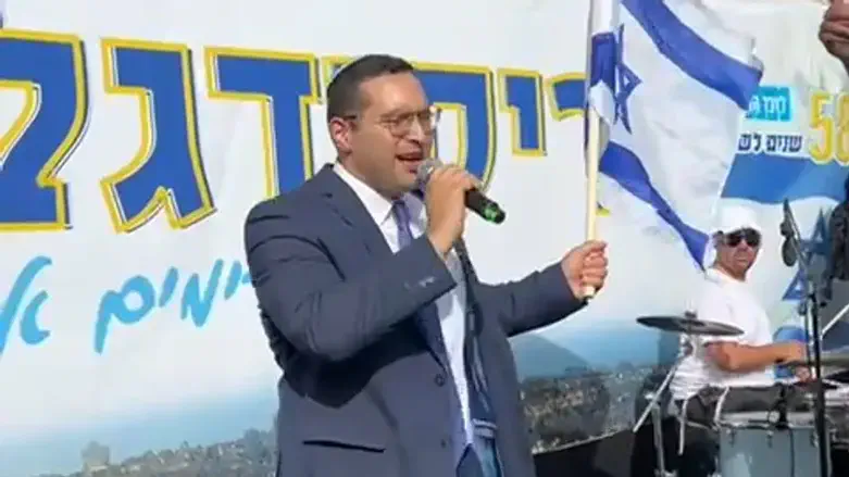 Ицхак Вассерлаф