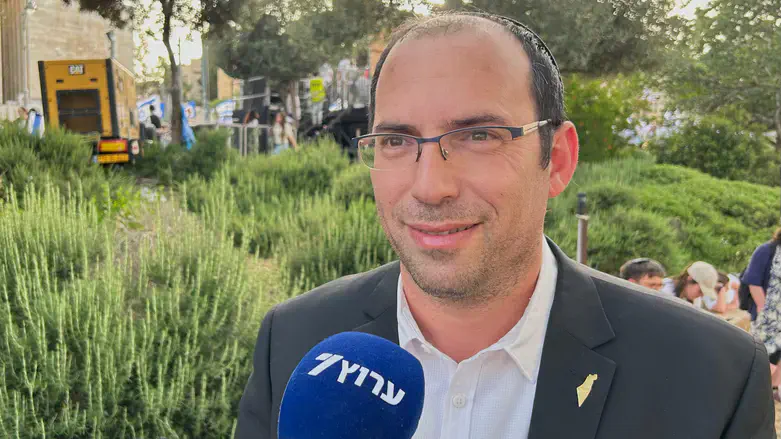 Симха Ротман