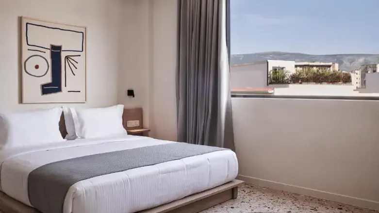How to Succeed in Hotel Property Investment