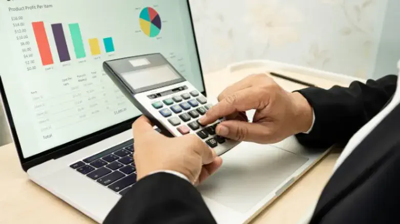 מיסוי נכסים דיגיטליים בישראל