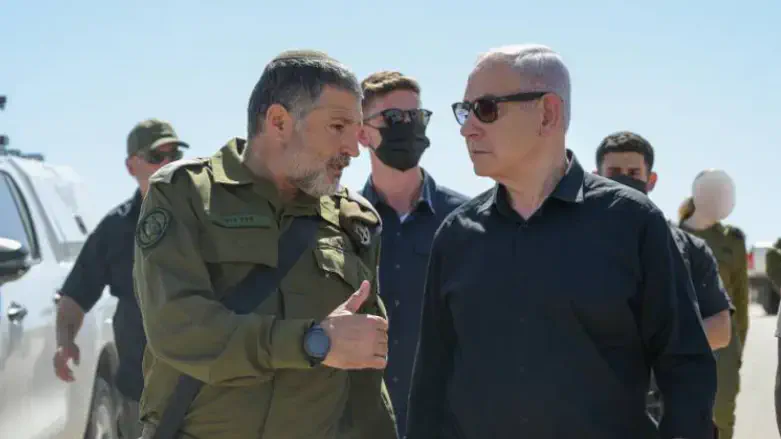 האלוף דוד זיני