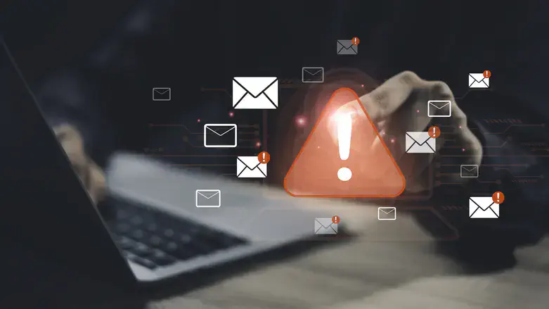 Iranian phishing attacks