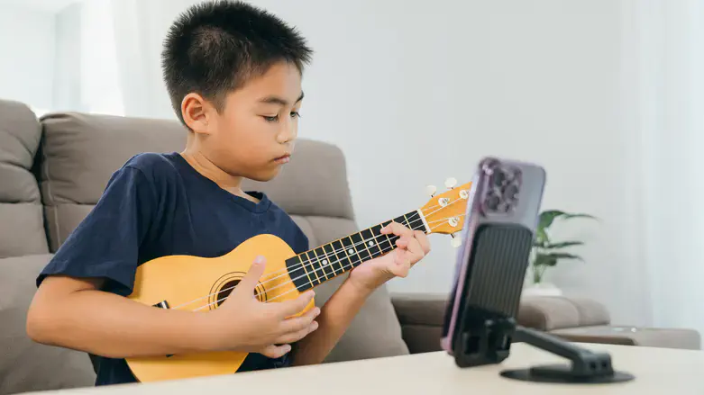 Learning via Play