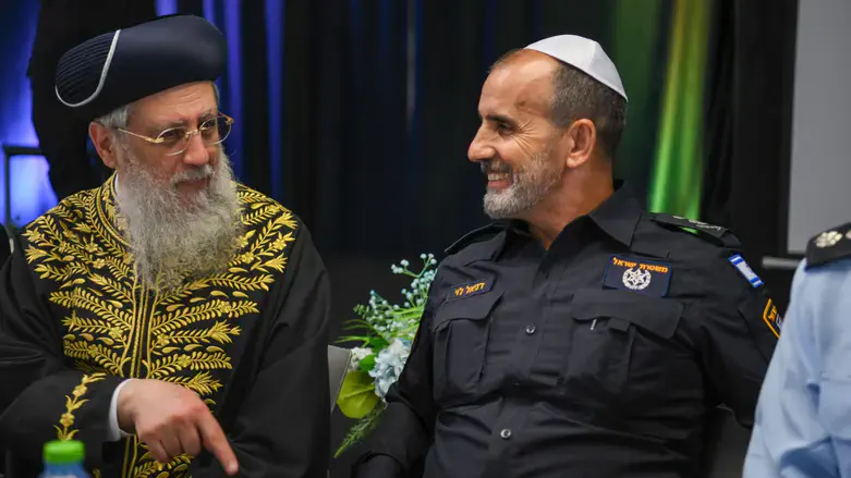 טקס השקת הספר