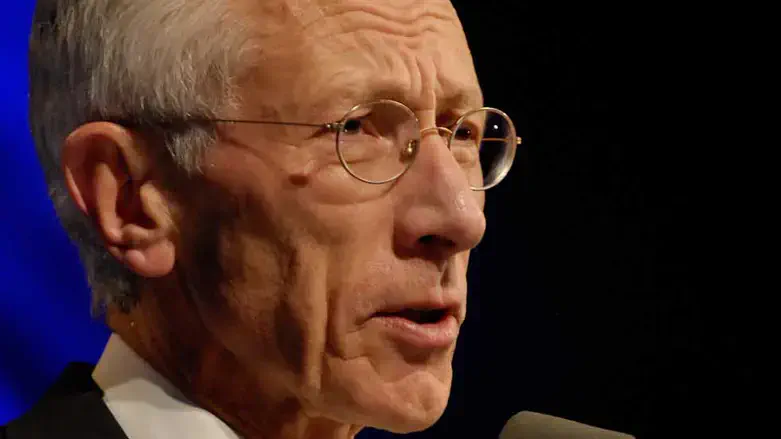 Stanley Fischer