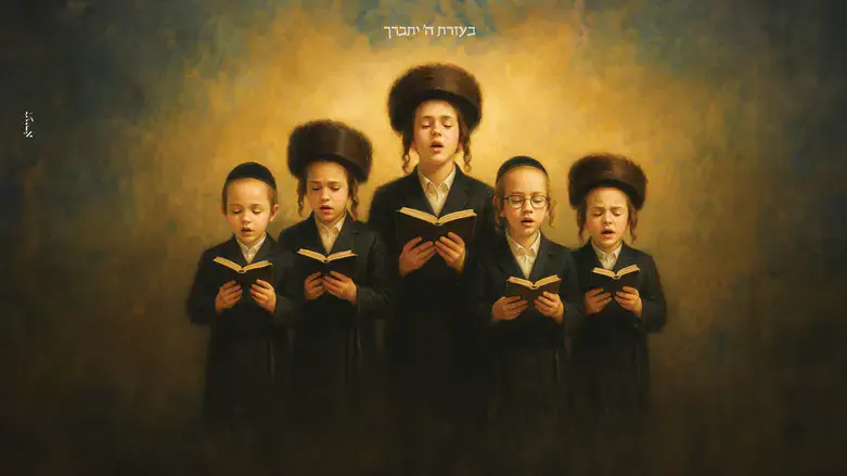 עטיפת הסינגל