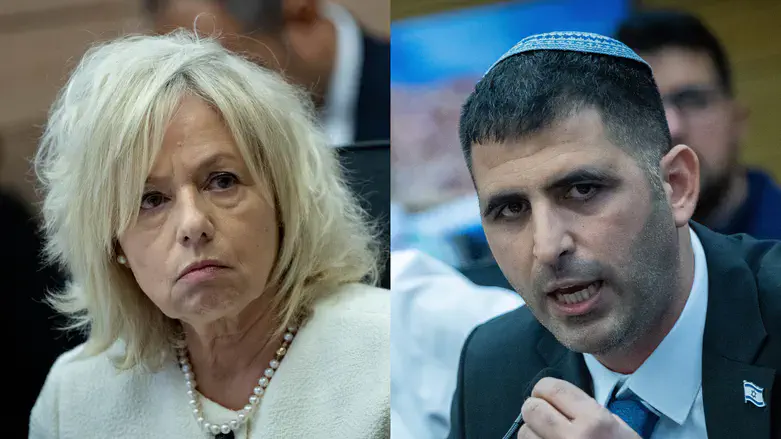 שלמה קרעי וגלי בהרב מיארה