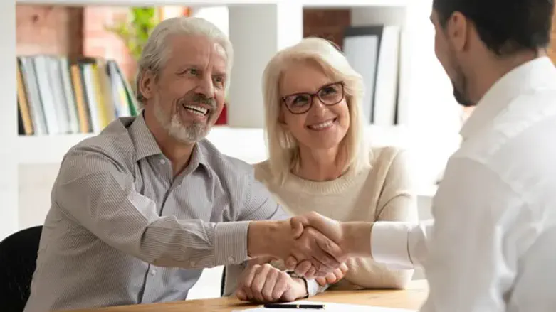 a Boutique Family Office