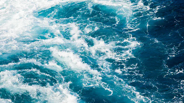 חשבו שלא תחזור