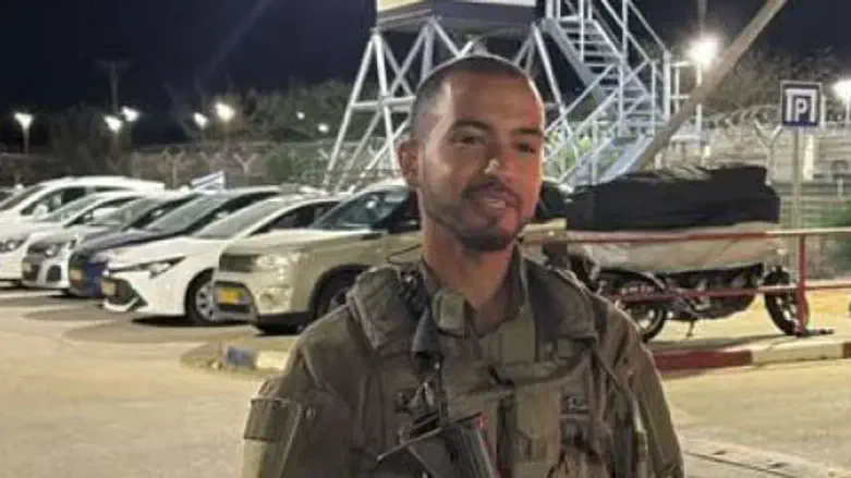 סלימאן אבו גאנם