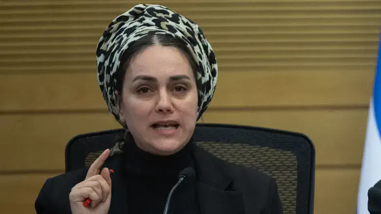 Лимор Сонн Хар-Мелех