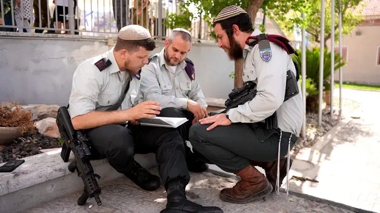 תוכנית "אנשי חיל"
