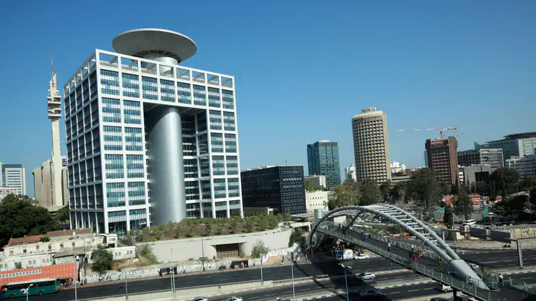 משרד הביטחון