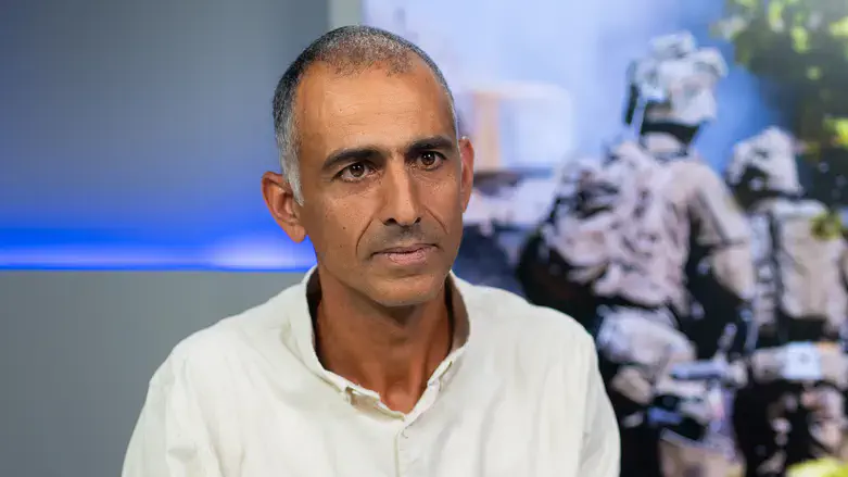 אל"מ במיל' חזי נחמה